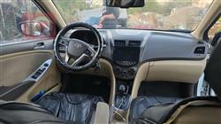 هيونداي أكسنت